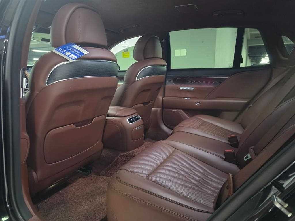 제네시스 G90 G90(RS4) 3.5T GDI AWD 이미지 10