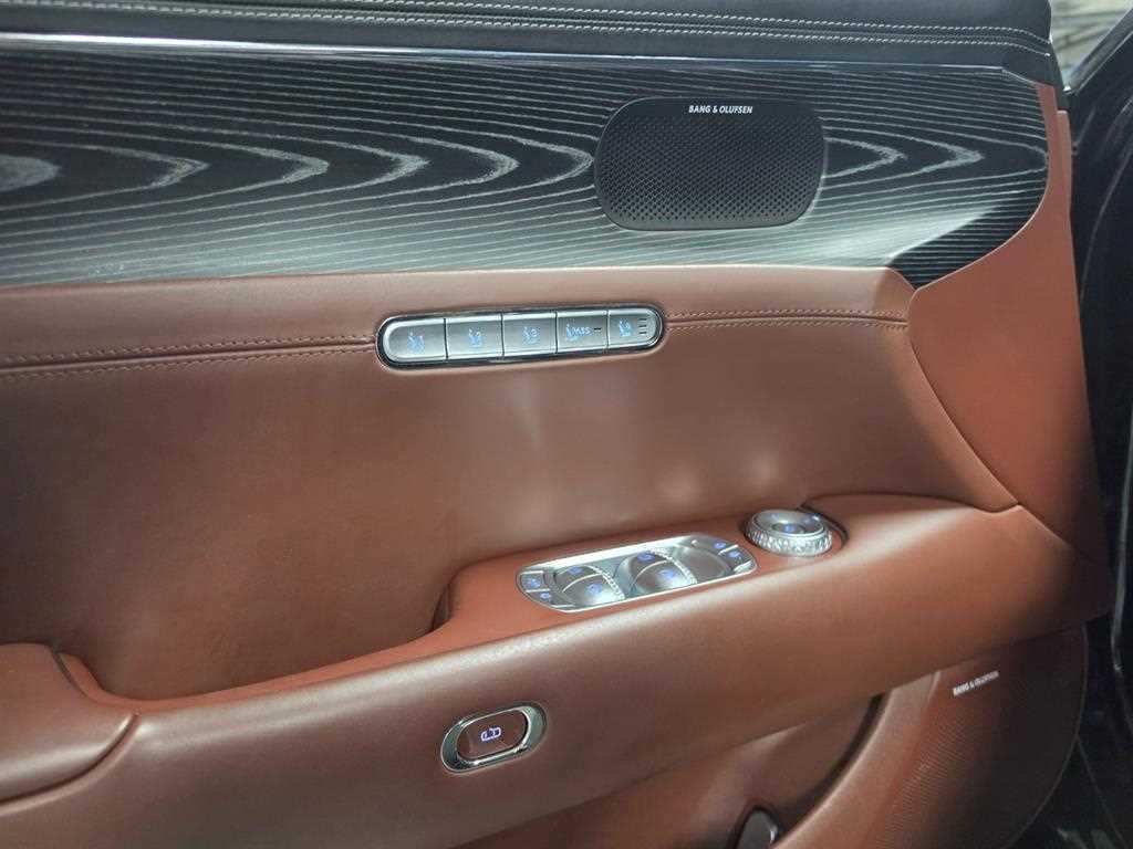 제네시스 G90 G90(RS4) 3.5T GDI AWD 이미지 12