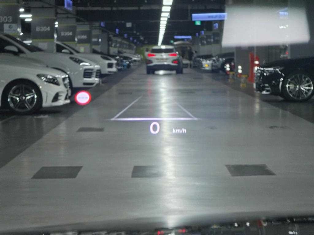 제네시스 G90 G90(RS4) 3.5T GDI AWD 이미지 16
