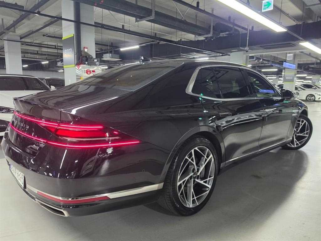 제네시스 G90 G90(RS4) 3.5T GDI AWD 이미지 6