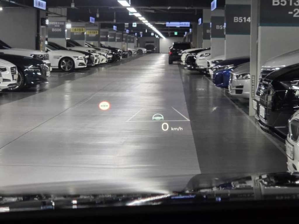기아 쏘렌토 더 뉴 쏘렌토 4세대 디젤 2.2 4WD 시그니처 그래비티 이미지 15