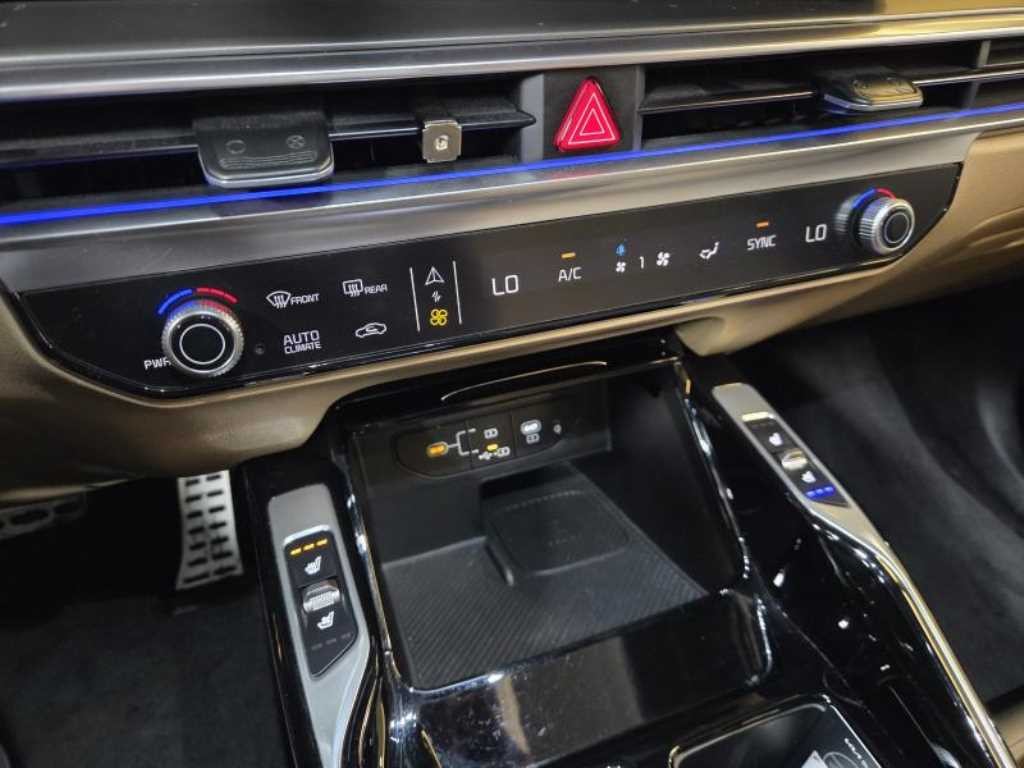 기아 쏘렌토 더 뉴 쏘렌토 4세대 디젤 2.2 4WD 시그니처 그래비티 이미지 18
