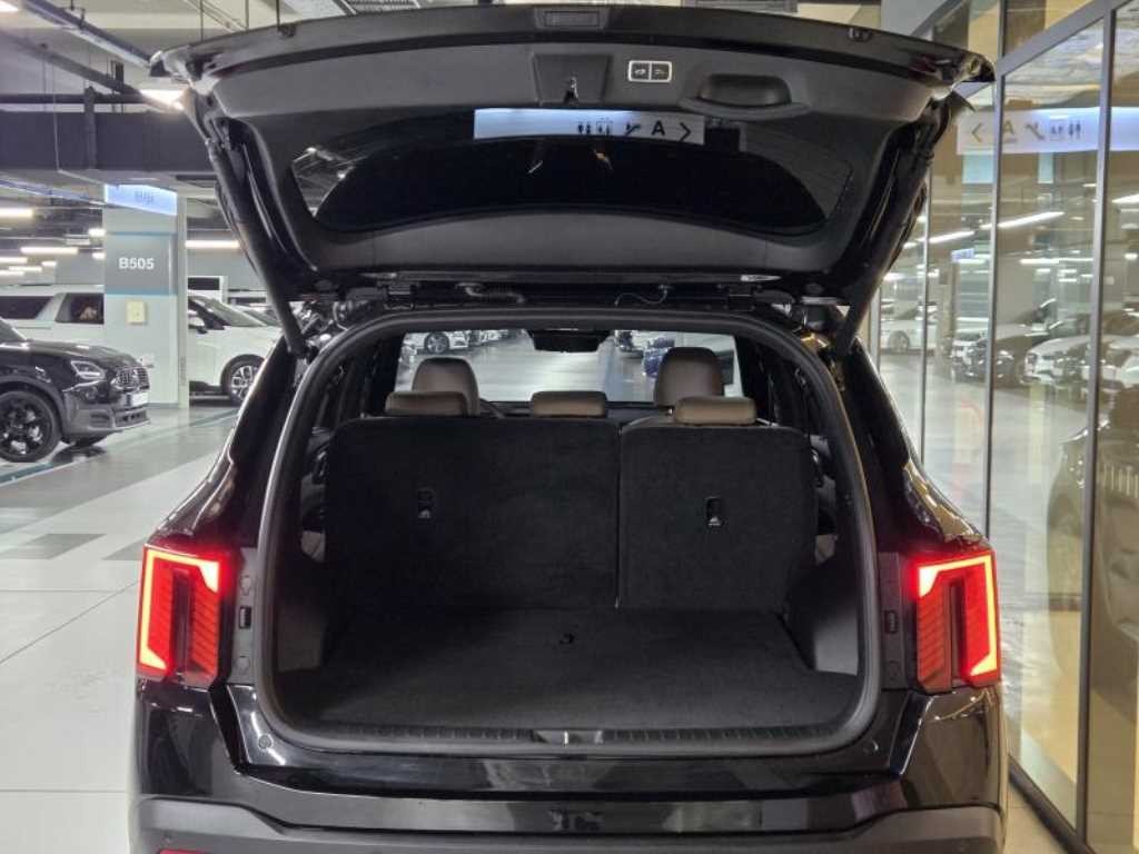 기아 쏘렌토 더 뉴 쏘렌토 4세대 디젤 2.2 4WD 시그니처 그래비티 이미지 6