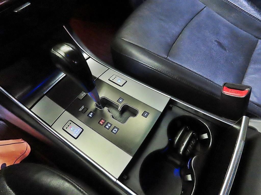 현대 베라쿠르즈 디젤 4WD 300VXL 이미지 12