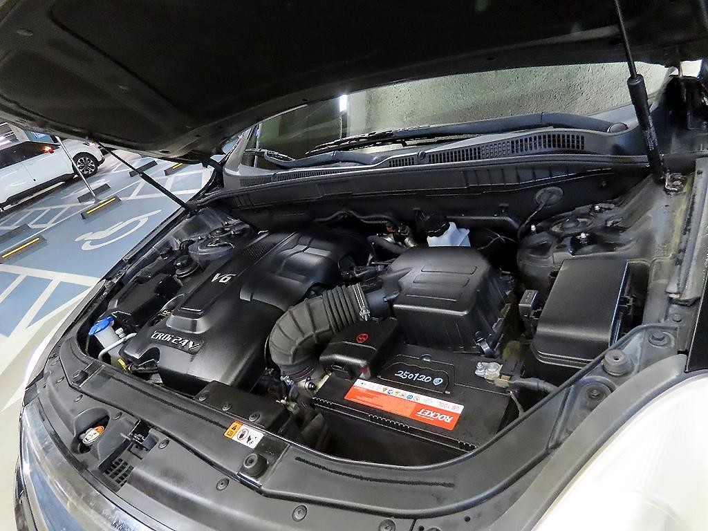 현대 베라쿠르즈 디젤 4WD 300VXL 이미지 19