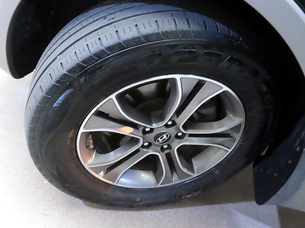 현대 베라쿠르즈 디젤 4WD 300VXL 이미지 20