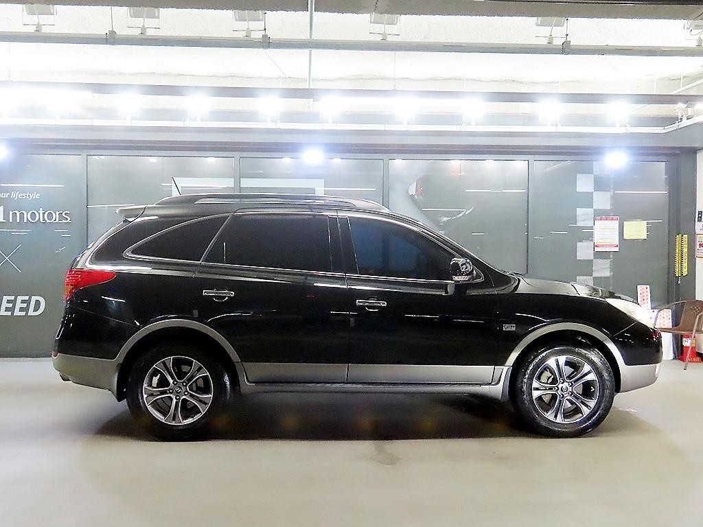 현대 베라쿠르즈 디젤 4WD 300VXL 이미지 3