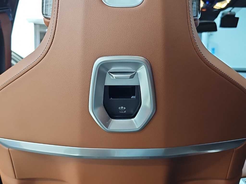 BMW 7시리즈 7시리즈 (G70) 740i xDrive M 스포츠 리미티드 이미지 14