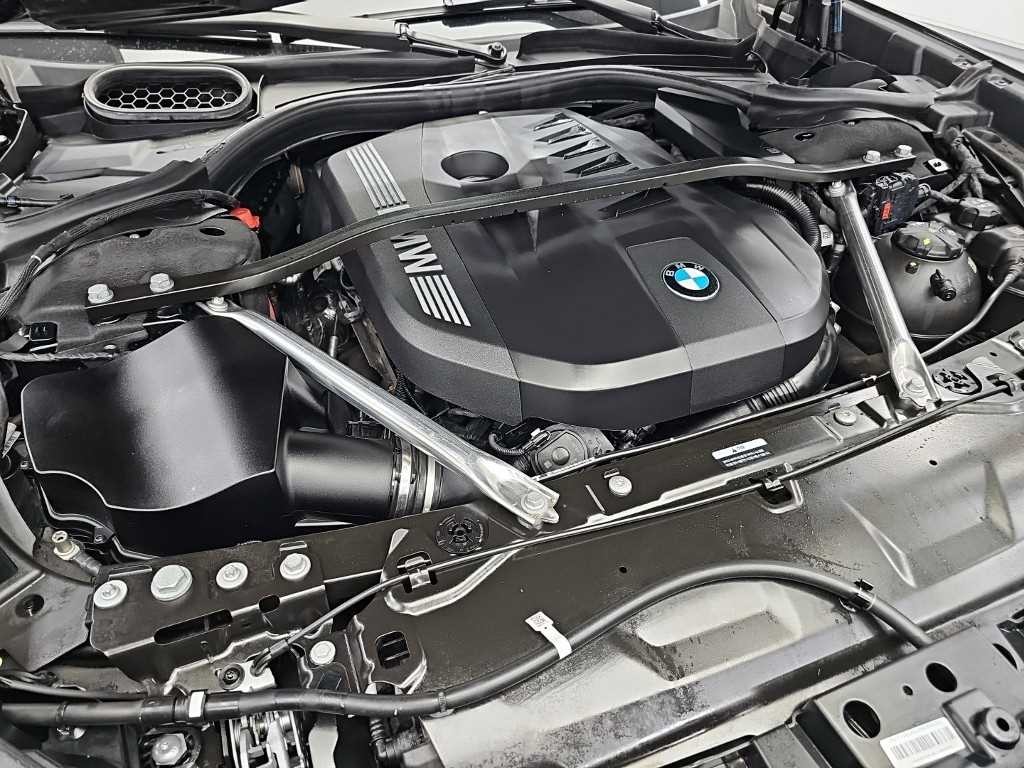 BMW 7시리즈 7시리즈 (G70) 740i xDrive M 스포츠 리미티드 이미지 5