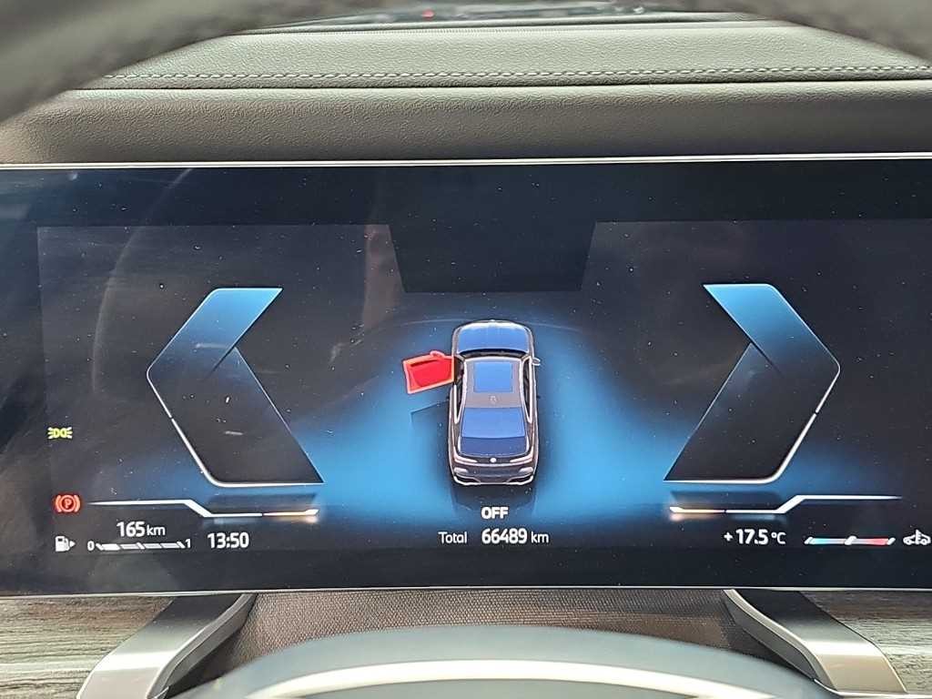 BMW 7시리즈 7시리즈 (G70) 740i xDrive M 스포츠 리미티드 이미지 6