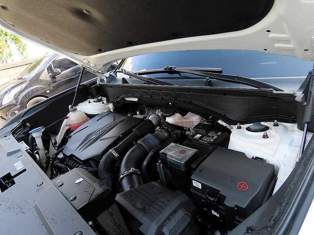 현대 싼타페 싼타페 MX5 가솔린 2.5T 2WD 익스클루시브 이미지 19