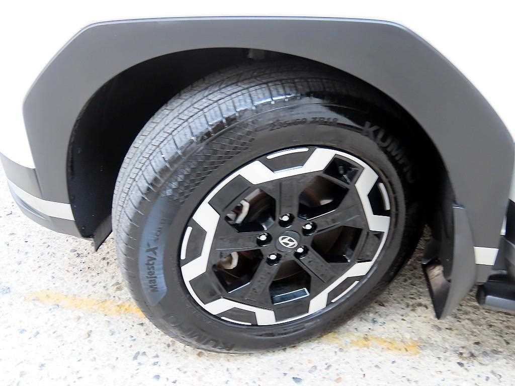 현대 싼타페 싼타페 MX5 가솔린 2.5T 2WD 익스클루시브 이미지 20
