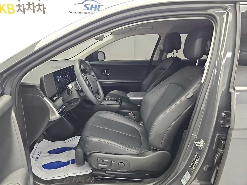 현대 아이오닉 5 더 뉴 아이오닉 5 롱 레인지 익스클루시브 이미지 11