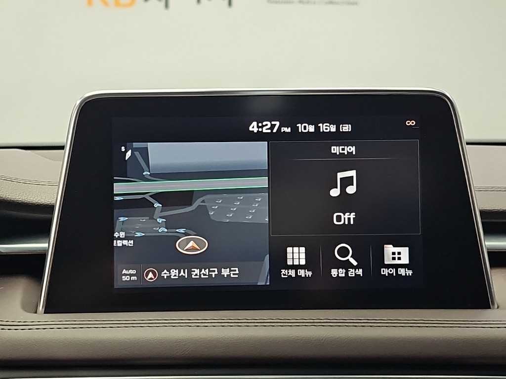 제네시스 G70 2.0T 엘리트 이미지 15