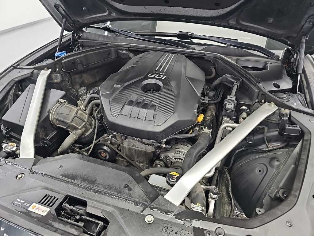 제네시스 G70 2.0T 엘리트 이미지 5