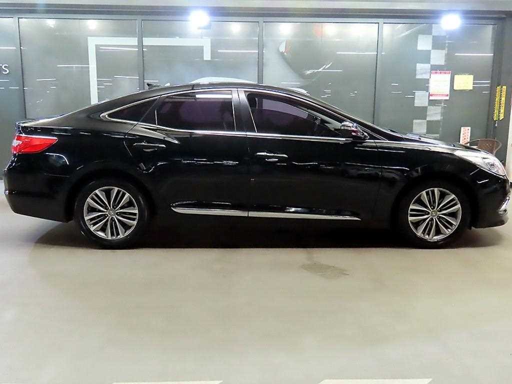현대 그랜저 그랜저 HG HG240 MODERN 컬렉션 이미지 3