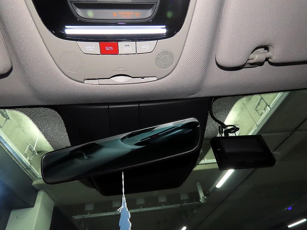 기아 쏘렌토 더 뉴 쏘렌토 4세대 가솔린 2.5T 2WD 노블레스 이미지 14