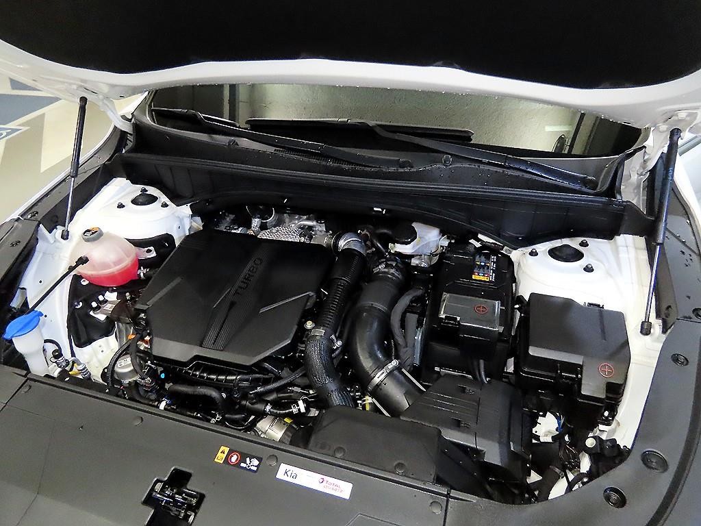 기아 쏘렌토 더 뉴 쏘렌토 4세대 가솔린 2.5T 2WD 노블레스 이미지 19