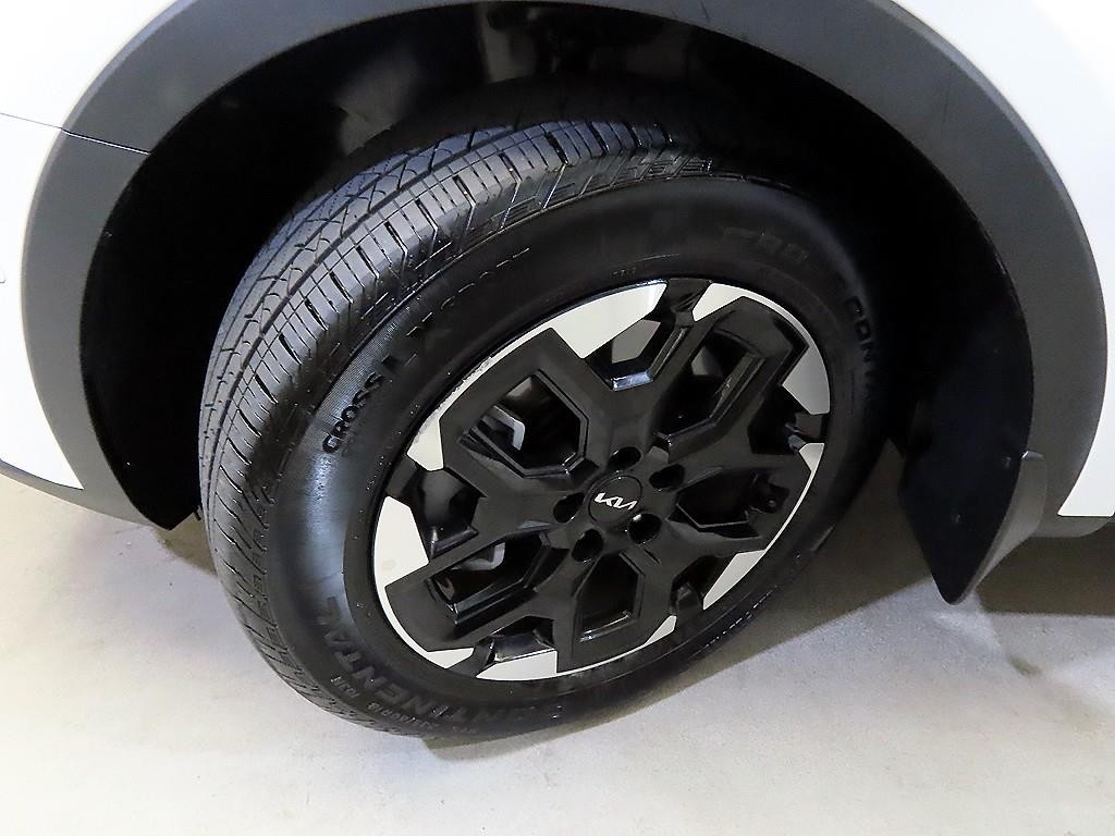 기아 쏘렌토 더 뉴 쏘렌토 4세대 가솔린 2.5T 2WD 노블레스 이미지 20