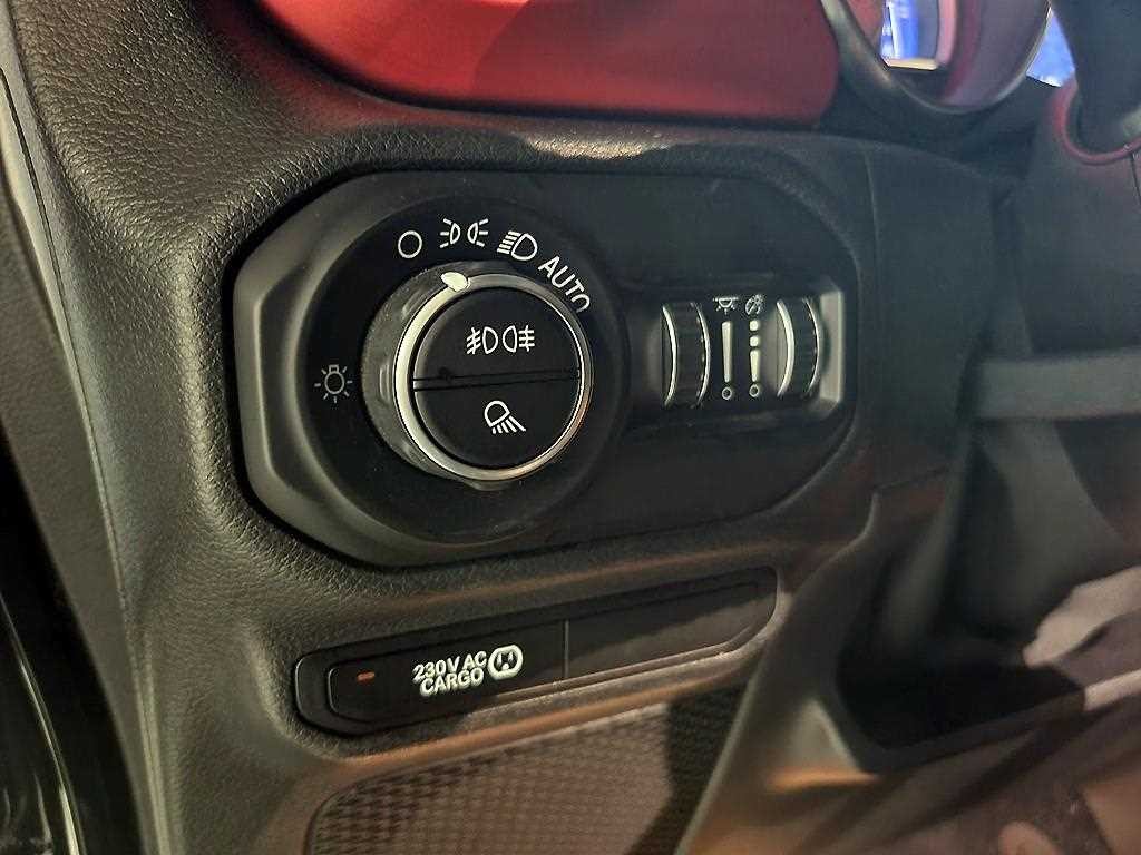 지프 글래디에이터 3.6 루비콘 4WD 이미지 14