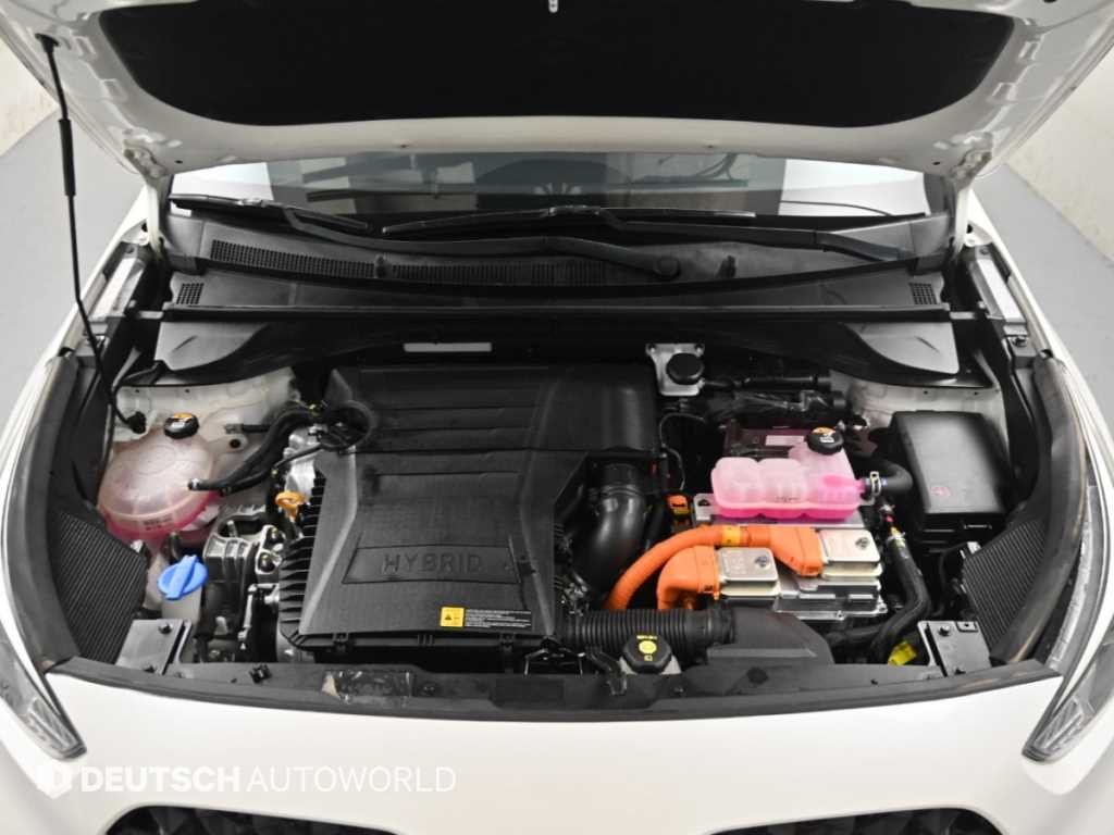 기아 니로 더 뉴 니로 1.6 HEV 프레스티지 이미지 6