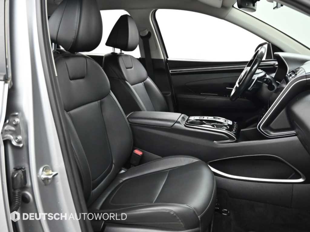 현대 투싼 투싼 (NX4) 디젤 2.0 4WD 프리미엄 이미지 10