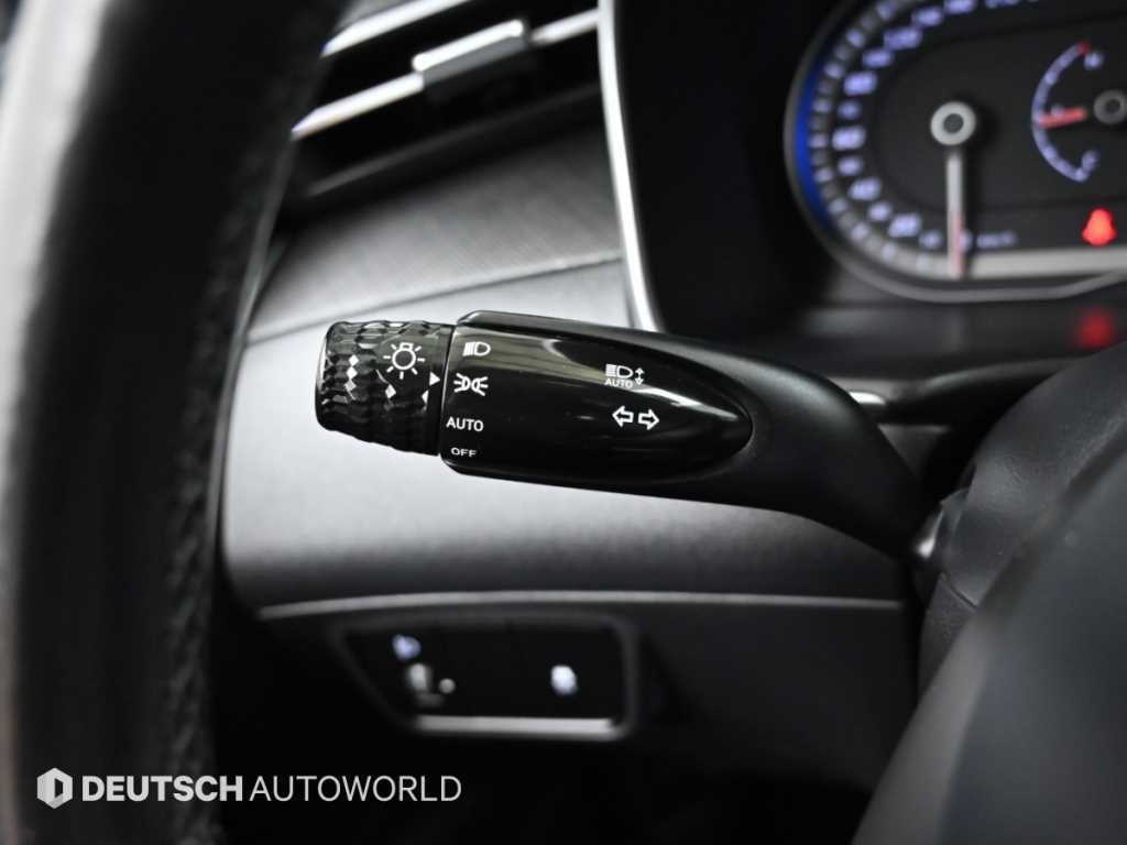 현대 투싼 투싼 (NX4) 디젤 2.0 4WD 프리미엄 이미지 16