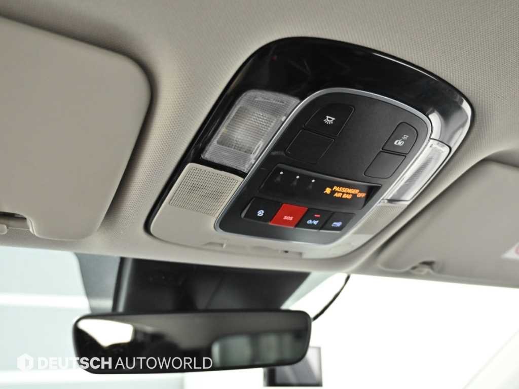 현대 투싼 투싼 (NX4) 디젤 2.0 4WD 프리미엄 이미지 18