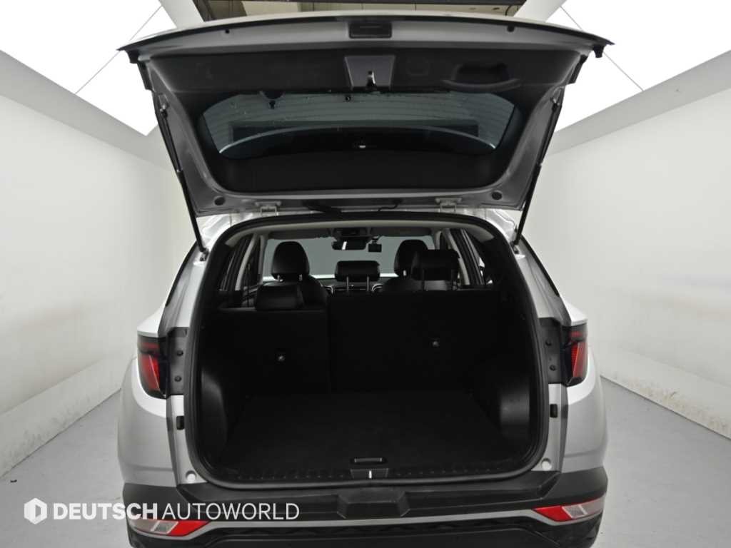 현대 투싼 투싼 (NX4) 디젤 2.0 4WD 프리미엄 이미지 19
