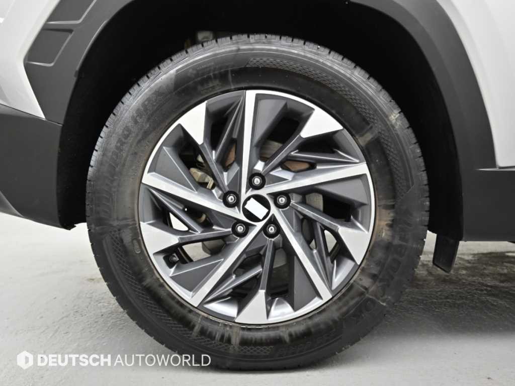 현대 투싼 투싼 (NX4) 디젤 2.0 4WD 프리미엄 이미지 5