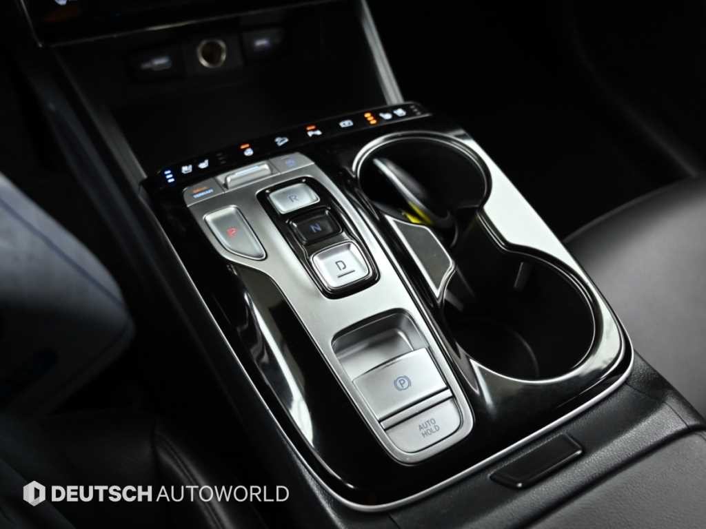 현대 투싼 투싼 (NX4) 디젤 2.0 4WD 프리미엄 이미지 9