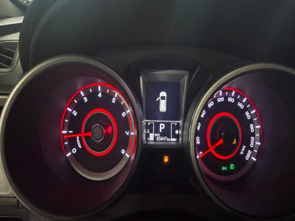 KG모빌리티(쌍용) 티볼리 가솔린 2WD 1.6 VX 이미지 10