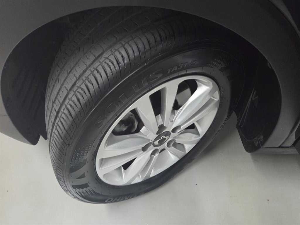 KG모빌리티(쌍용) 티볼리 가솔린 2WD 1.6 VX 이미지 19