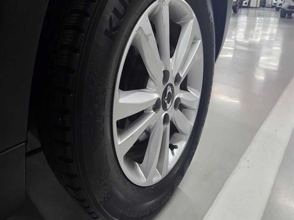 KG모빌리티(쌍용) 티볼리 가솔린 2WD 1.6 VX 이미지 20