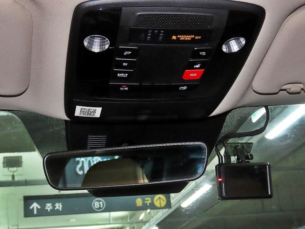 기아 카니발 카니발 4세대 가솔린 9인승 노블레스 이미지 14