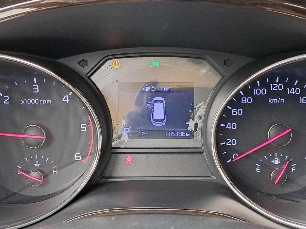기아 카니발 더 뉴 카니발 디젤 9인승 프레스티지 이미지 8