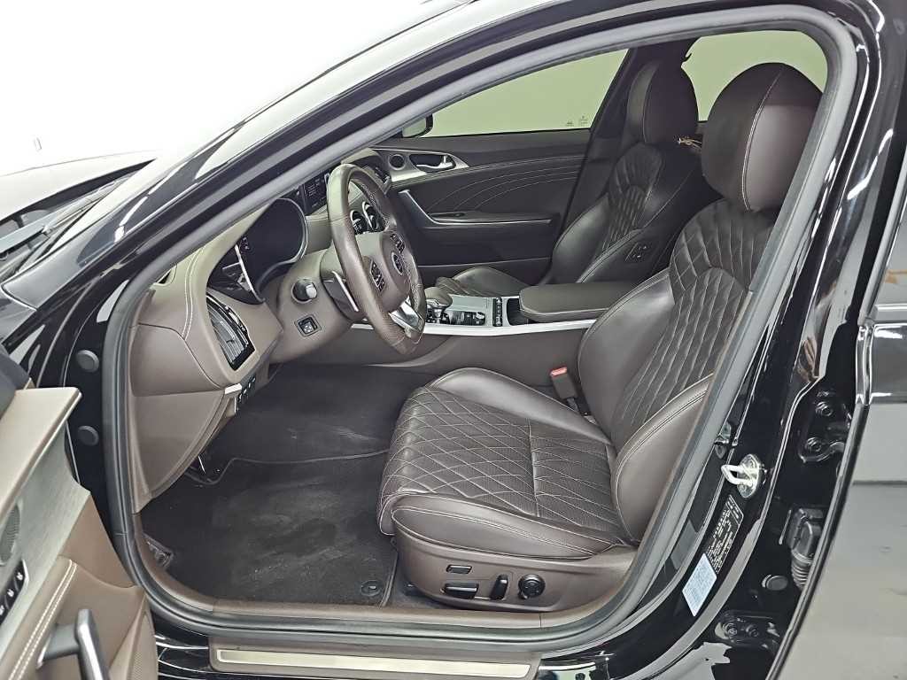 기아 스팅어 스팅어 마이스터 2WD 3.3 GT 이미지 11