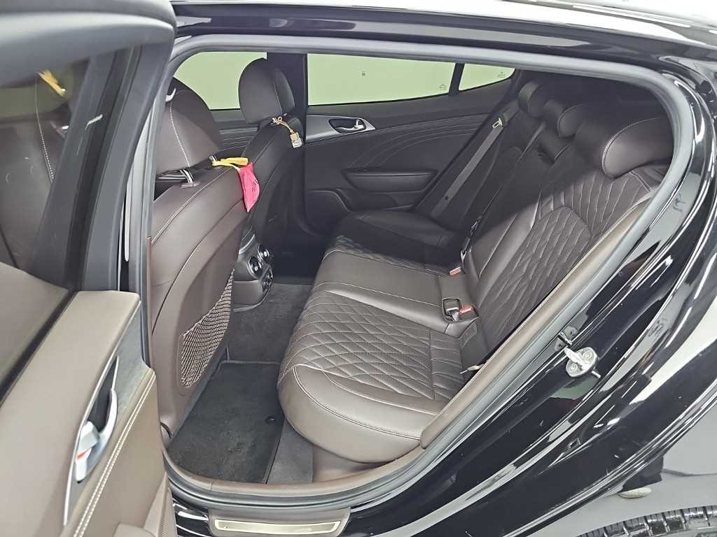 기아 스팅어 스팅어 마이스터 2WD 3.3 GT 이미지 12