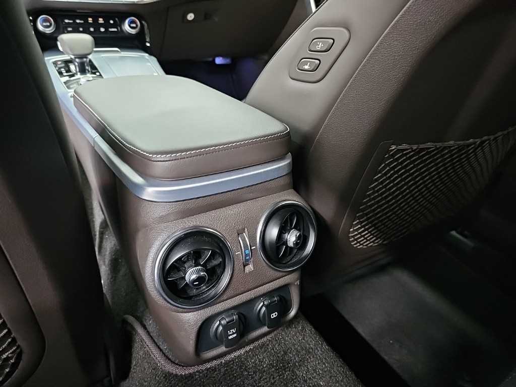 기아 스팅어 스팅어 마이스터 2WD 3.3 GT 이미지 14