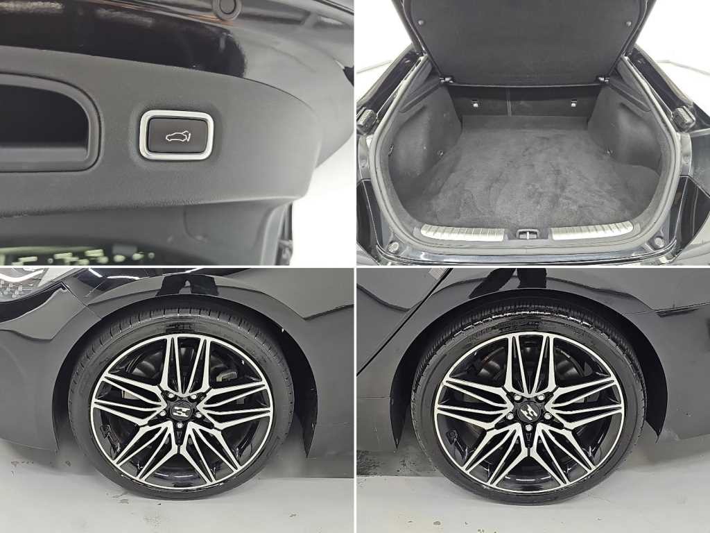 기아 스팅어 스팅어 마이스터 2WD 3.3 GT 이미지 19