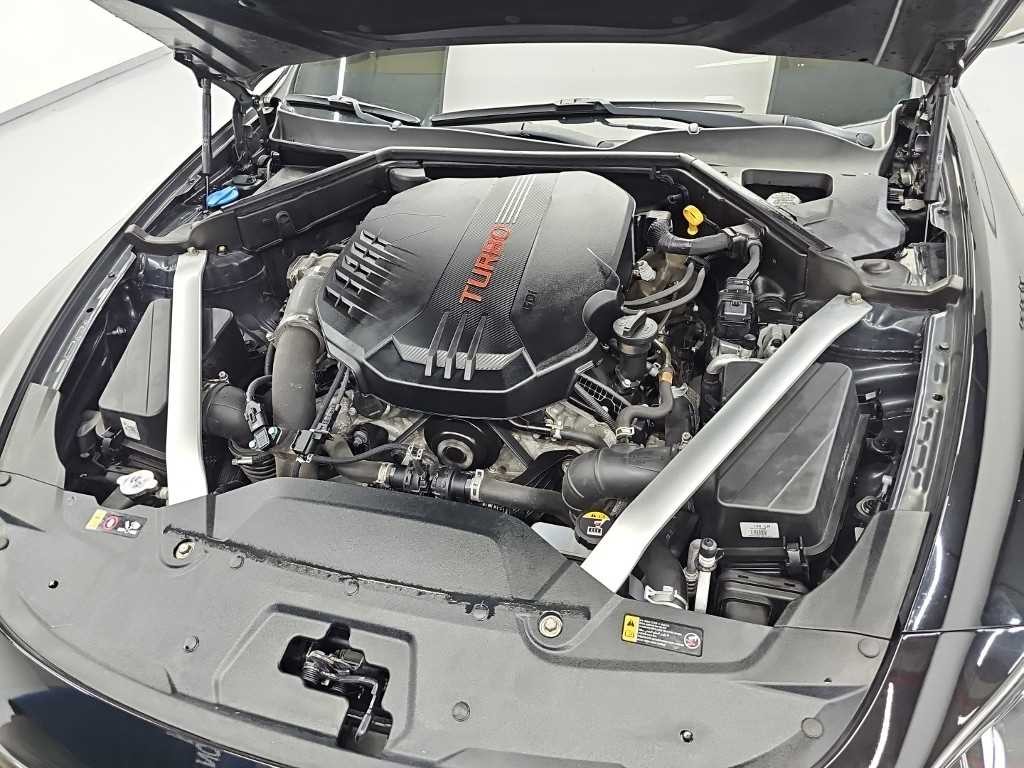 기아 스팅어 스팅어 마이스터 2WD 3.3 GT 이미지 5