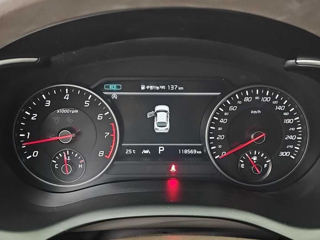 기아 스팅어 스팅어 마이스터 2WD 3.3 GT 이미지 6