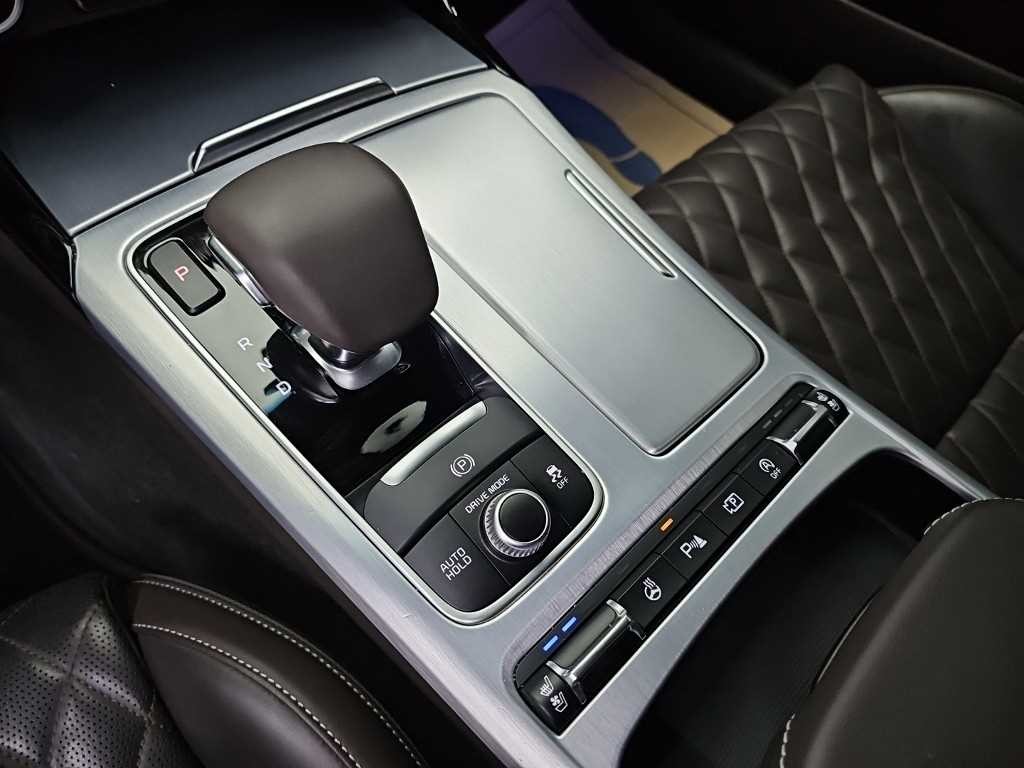 기아 스팅어 스팅어 마이스터 2WD 3.3 GT 이미지 8