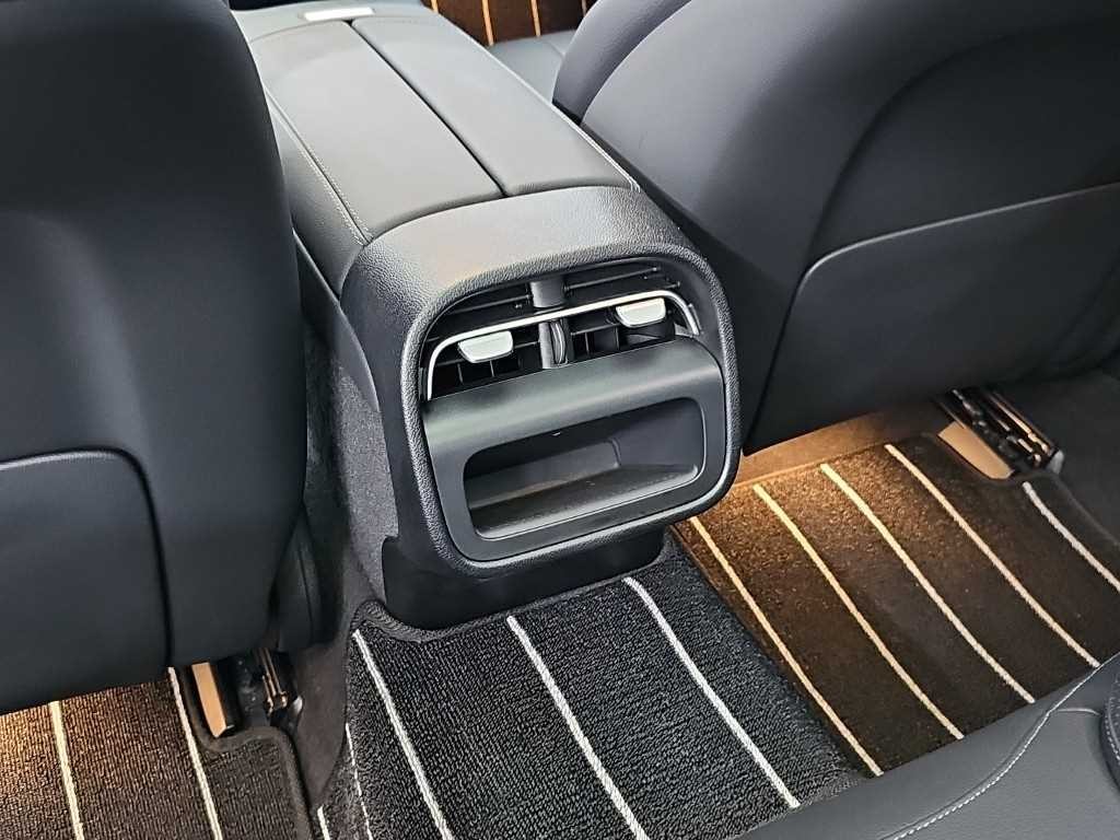 벤츠 E 클래스 E-클래스 W214 E200 아방가르드 이미지 13