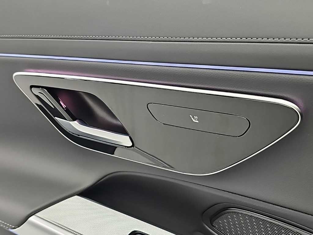 벤츠 E 클래스 E-클래스 W214 E200 아방가르드 이미지 14