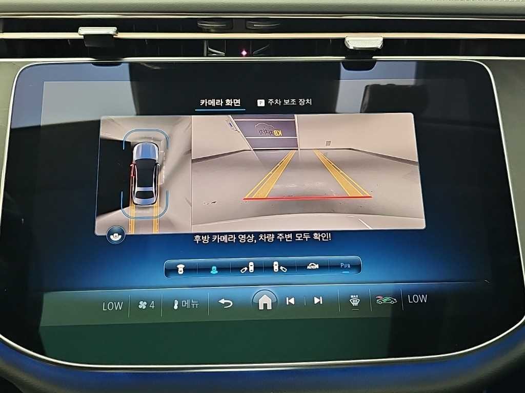 벤츠 E 클래스 E-클래스 W214 E200 아방가르드 이미지 17