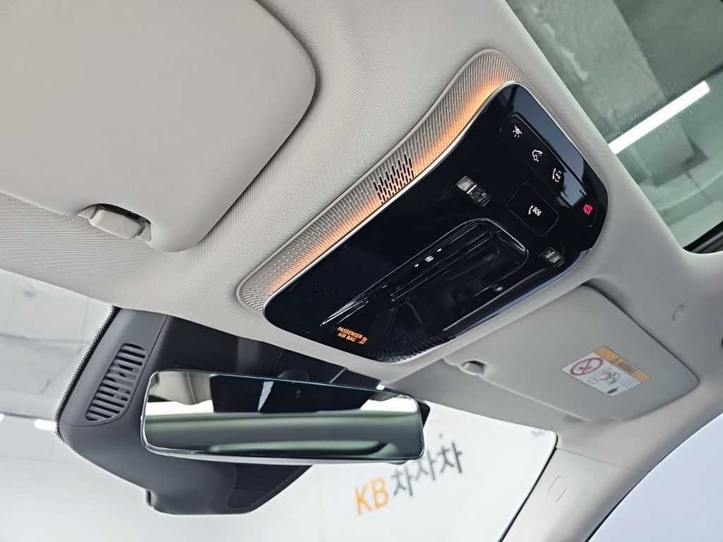 벤츠 E 클래스 E-클래스 W214 E200 아방가르드 이미지 18