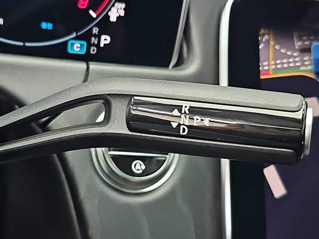 벤츠 E 클래스 E-클래스 W214 E200 아방가르드 이미지 8