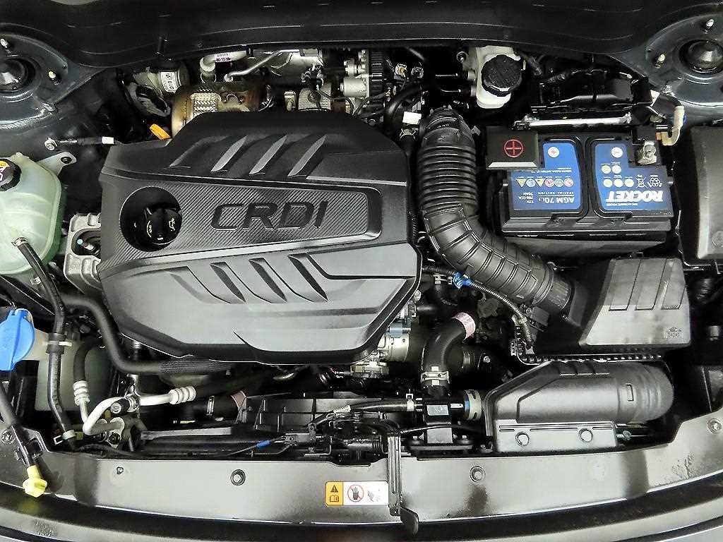 기아 셀토스 디젤 1.6 2WD 프레스티지 이미지 20