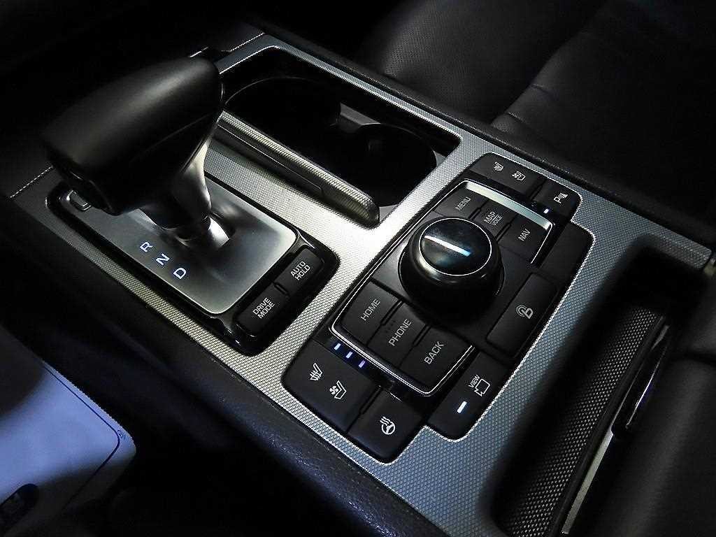 제네시스 G80 3.3 GDI AWD 프리미엄 럭셔리 이미지 12